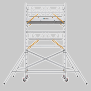 rullställning ultra