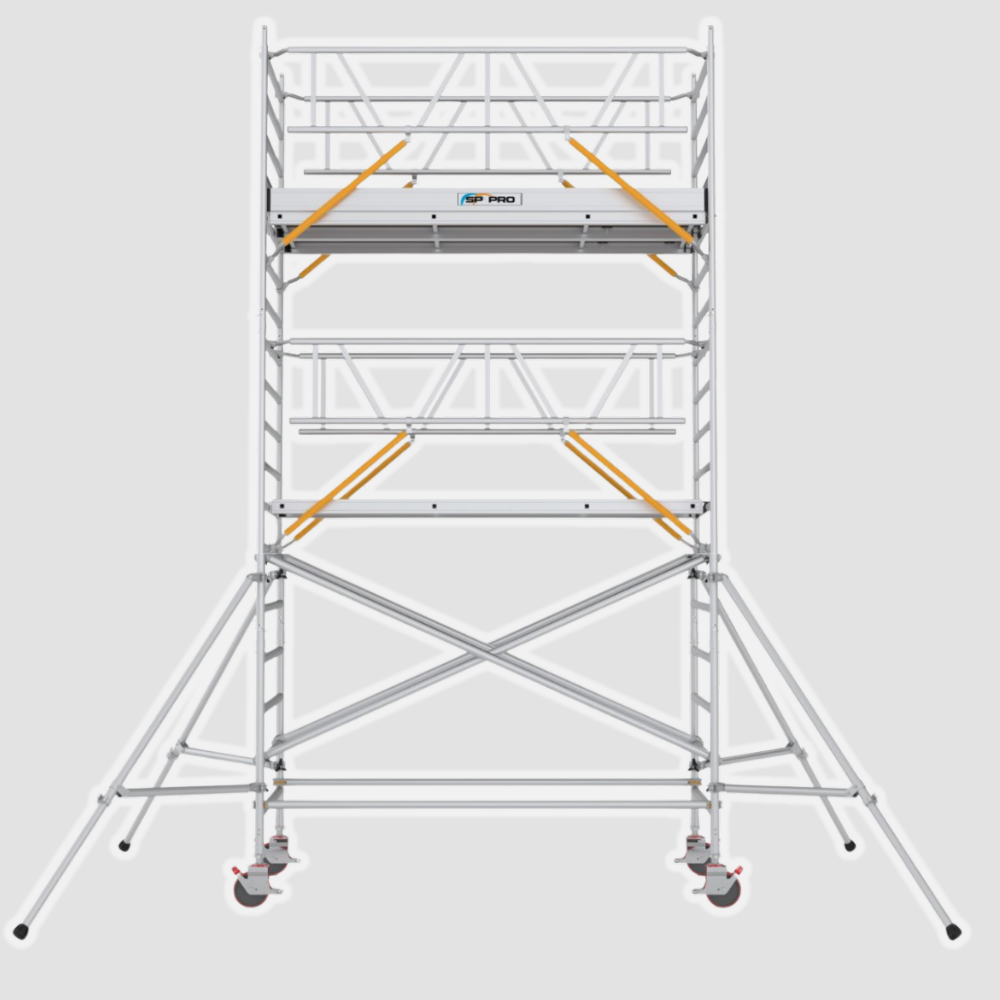 Rullställning Ultra