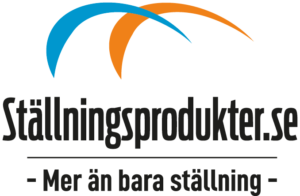 Ställningsprodukter logga